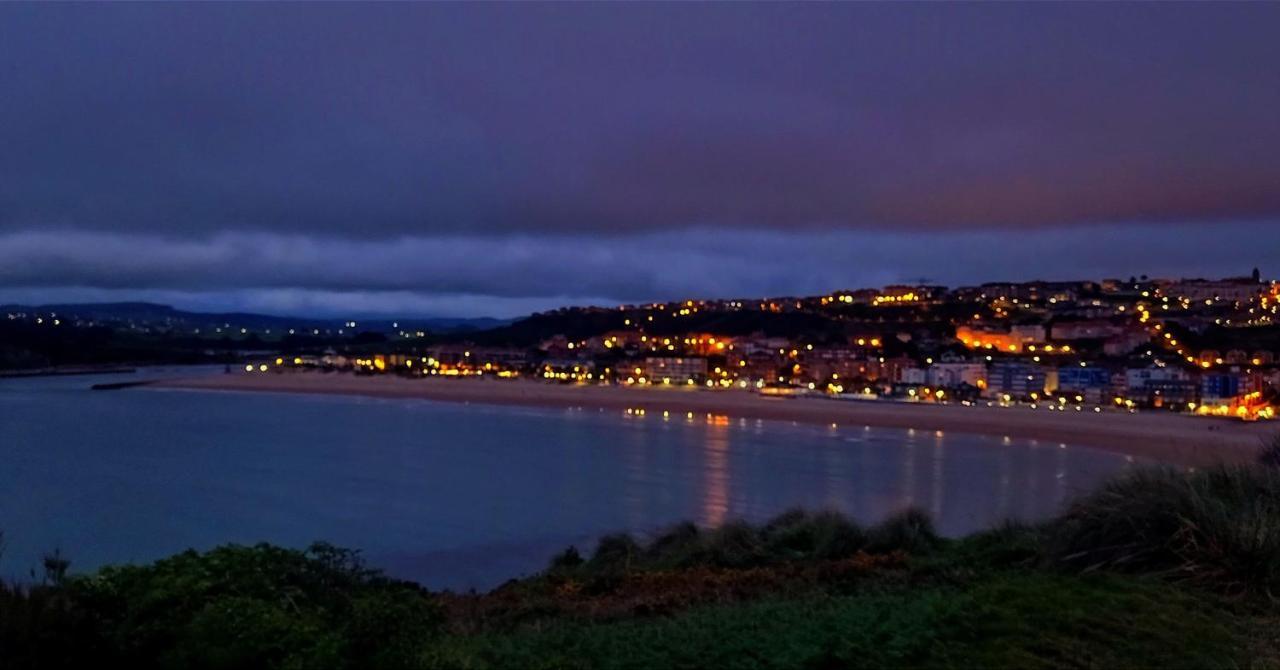 La Morada De Sana Lägenhet Suances Exteriör bild